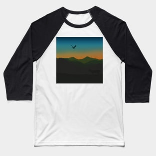 Tasmania Baseball T-Shirt